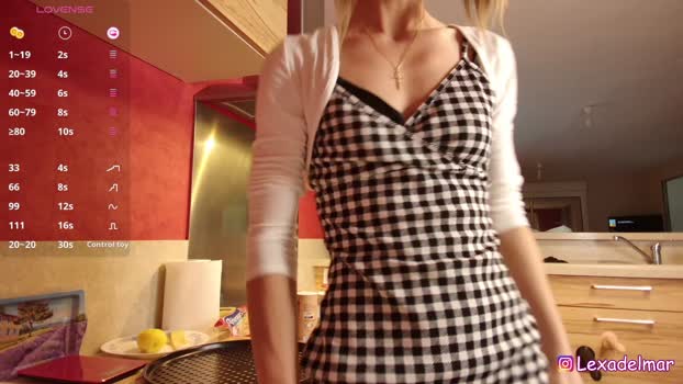 Lexa_Del_Mar beautiful Webcam SHOW @ Cam4 09-12-2024
