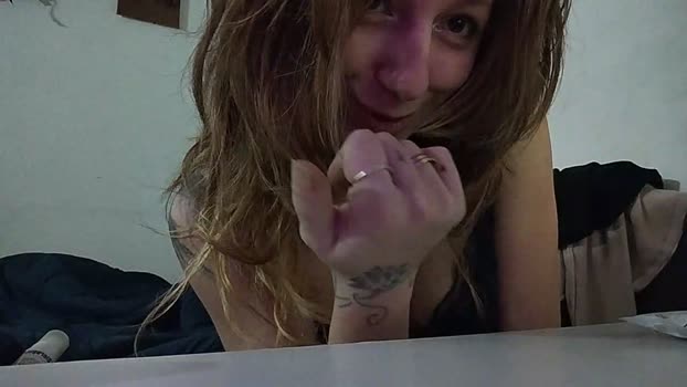 H0t_d1rty Naked Webcam SHOW @ Cam4 09-12-2024