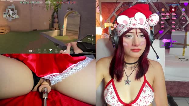 HaileyReid nude Webcam SHOW @ Cam4 09-12-2024