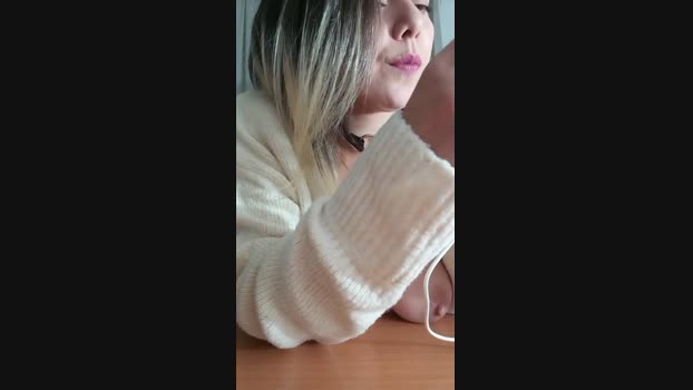 KimieChan hardcore Webcam SHOW @ Cam4 09-12-2024