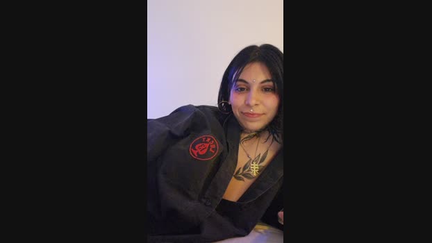 Mon_amour_chaos Pretty Webcam SHOW @ Cam4 09-12-2024