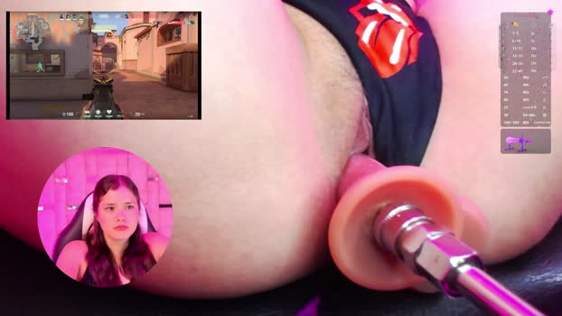 Trianna_ Nude Webcam SHOW @ Cam4 09-12-2024