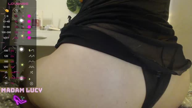 madamlucy bigboobs Webcam SHOW @ Cam4 09-12-2024