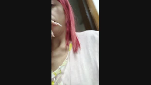 Annarellapika deep Webcam SHOW @ Cam4 10-12-2024