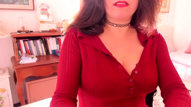 Evacharme kinky Webcam SHOW @ Cam4 11-12-2024