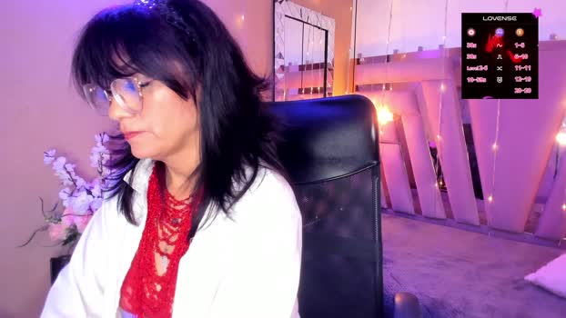 Ahytana prettyface Webcam SHOW @ Cam4 11-12-2024