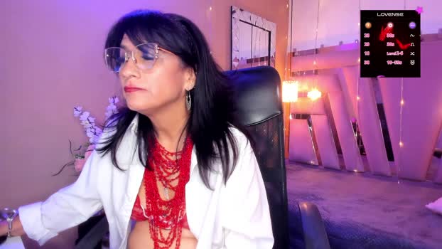 Ahytana striptease Webcam SHOW @ Cam4 11-12-2024