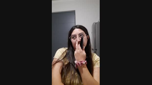 Cony429 fingers Webcam SHOW @ Cam4 11-12-2024