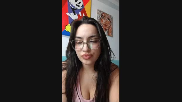 Latinaakita4 prettyface Webcam SHOW @ Cam4 11-12-2024