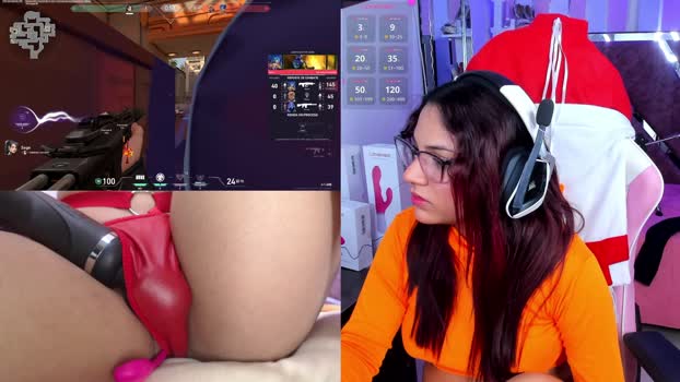 PetiteSofia kink Webcam SHOW @ Cam4 12-12-2024