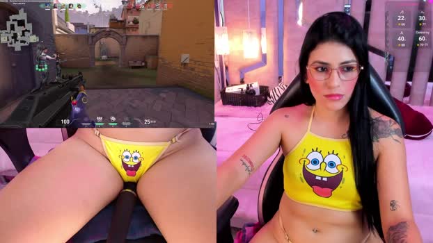 LindaCarrie cute Webcam SHOW @ Cam4 12-12-2024