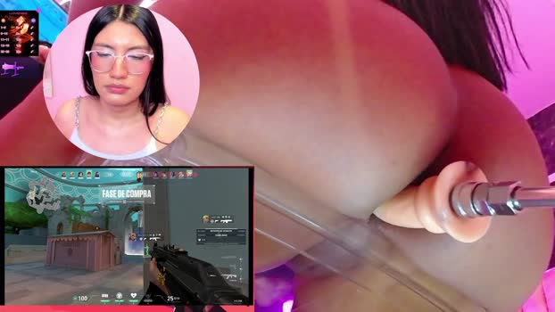 MiaVoss_ fuckhard Webcam SHOW @ Cam4 12-12-2024