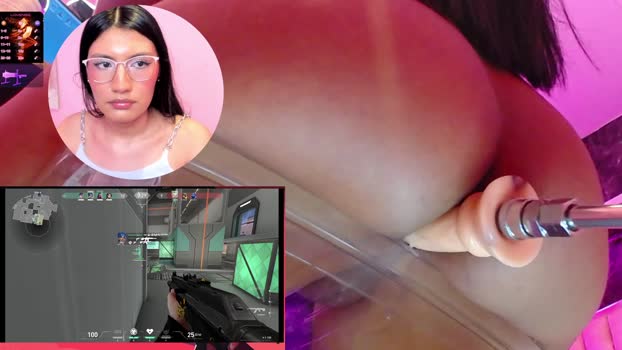 MiaVoss_ suckshow Webcam SHOW @ Cam4 13-12-2024