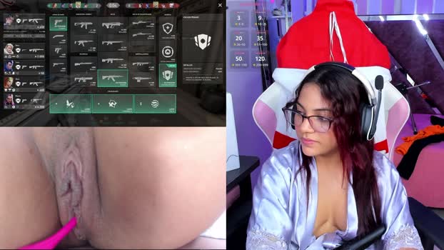 PetiteSofia Show Webcam SHOW @ Cam4 12-12-2024