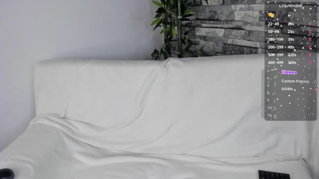 SamiQuest cute Webcam SHOW @ Cam4 12-12-2024