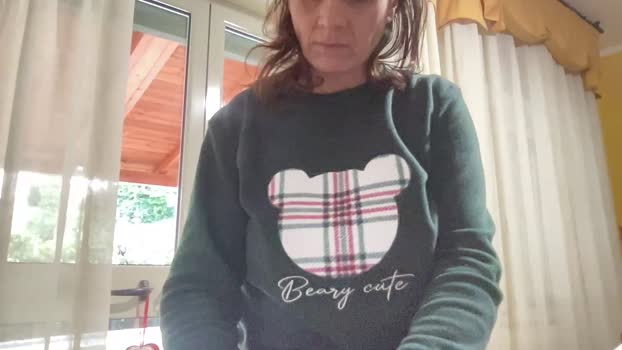 martinabigst toy Webcam SHOW @ Cam4 12-12-2024