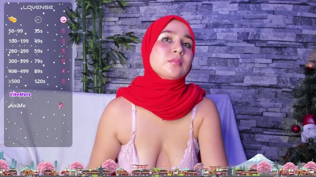 SamiQuest big Webcam SHOW @ Cam4 14-12-2024