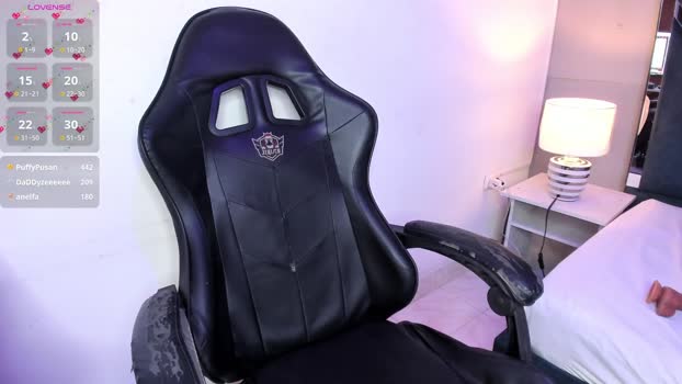 ThanaHaluff analsex Webcam SHOW @ Cam4 15-12-2024