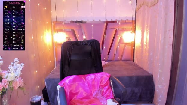 Ahytana kiss Webcam SHOW @ Cam4 15-12-2024