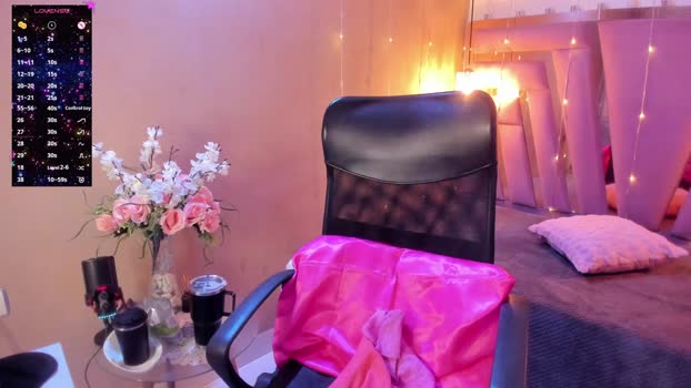 Ahytana Cam Webcam SHOW @ Cam4 16-12-2024