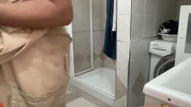 martinabigst toy Webcam SHOW @ Cam4 16-12-2024