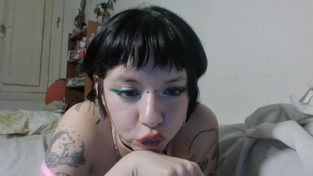 ninfula horny Webcam SHOW @ Cam4 15-12-2024