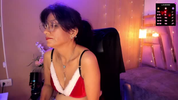 Ahytana fuckher Webcam SHOW @ Cam4 16-12-2024