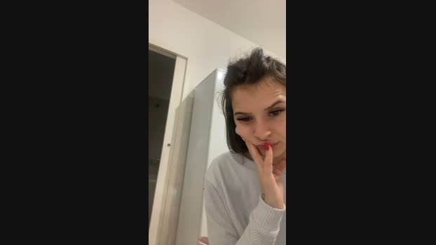 Carmenelui naked Webcam SHOW @ Cam4 16-12-2024