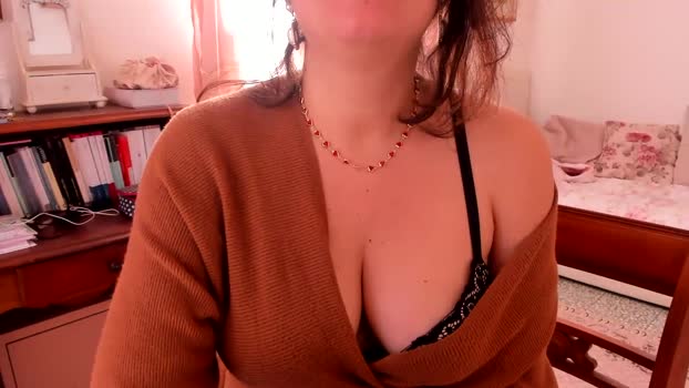 Evacharme fuckface Webcam SHOW @ Cam4 17-12-2024