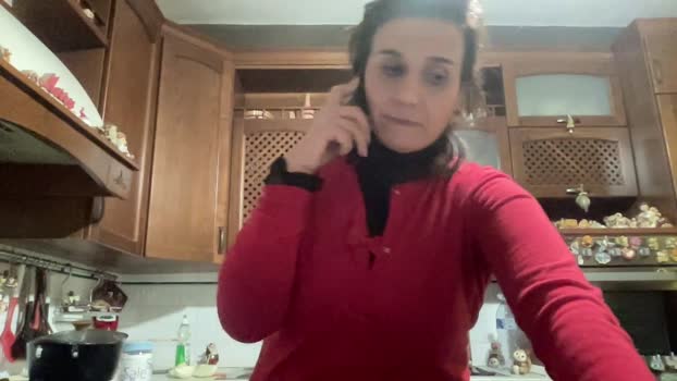 martinabigst natural Webcam SHOW @ Cam4 17-12-2024