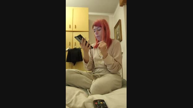 Annarellapika orgasm Webcam SHOW @ Cam4 17-12-2024