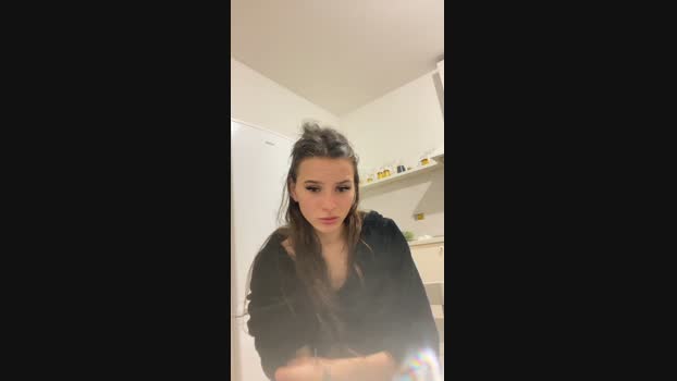Carmenelui beautiful Webcam SHOW @ Cam4 17-12-2024