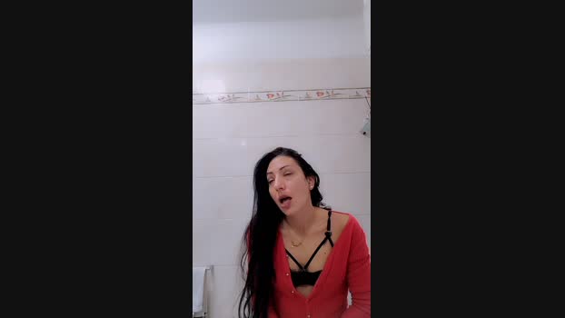 GattaRossah Cam Webcam SHOW @ Cam4 18-12-2024