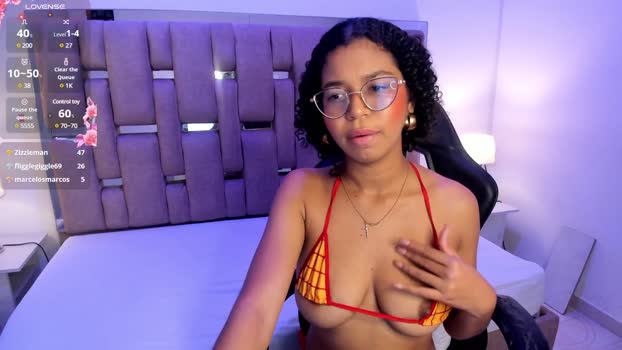 MilaHall kink Webcam SHOW @ Cam4 17-12-2024