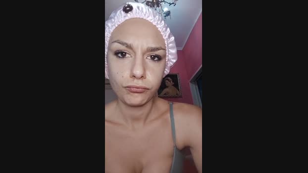 RomaDea sexy Webcam SHOW @ Cam4 18-12-2024