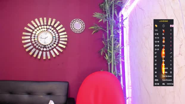 Analuna__ XXX Webcam SHOW @ Cam4 18-12-2024