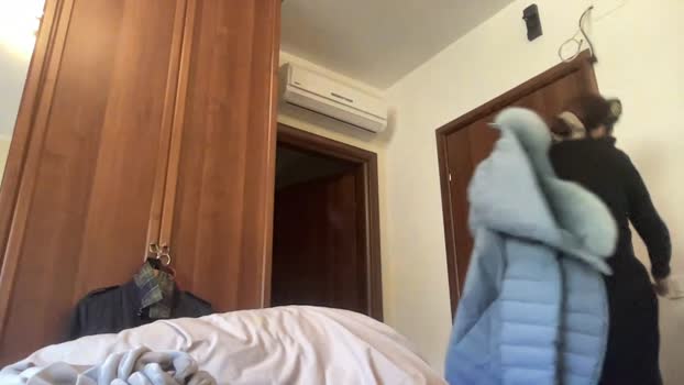 martinabigst Video Webcam SHOW @ Cam4 21-12-2024