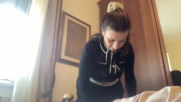 martinabigst spanking Webcam SHOW @ Cam4 21-12-2024
