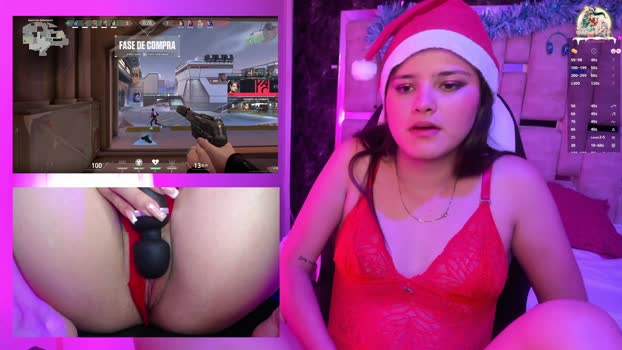 Trianna_ nude Webcam SHOW @ Cam4 21-12-2024