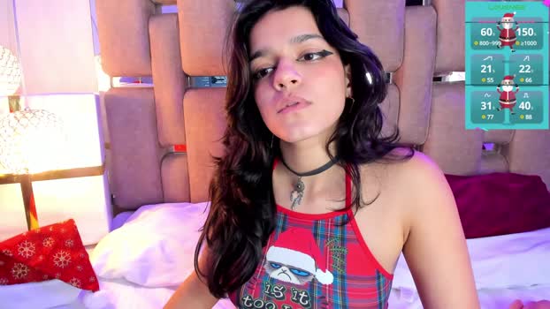 ValerieKay deep Webcam SHOW @ Cam4 21-12-2024
