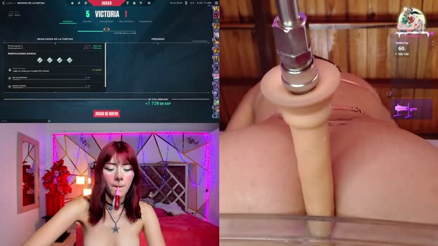 HaileyReid dirty Webcam SHOW @ Cam4 22-12-2024