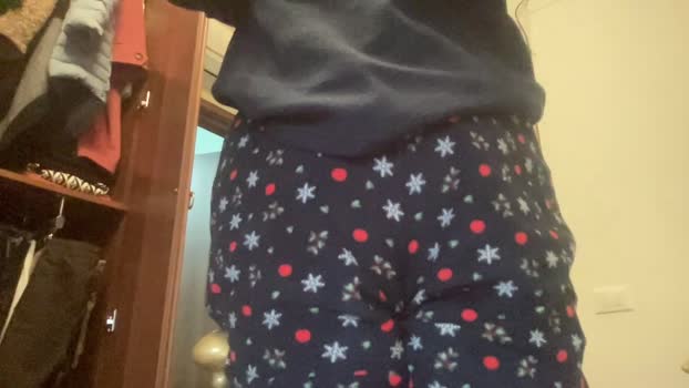 martinabigst dirty Webcam SHOW @ Cam4 23-12-2024