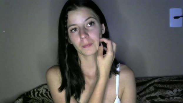 Biancapriv beautiful Webcam SHOW @ Cam4 23-12-2024