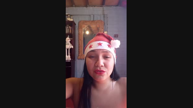 Mamissonga fingers Webcam SHOW @ Cam4 24-12-2024