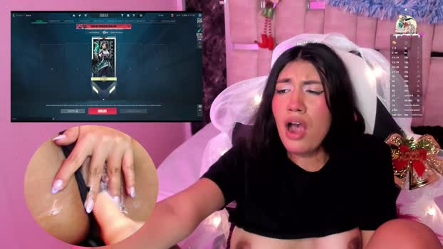 MiaVoss_ fuckpussy Webcam SHOW @ Cam4 23-12-2024