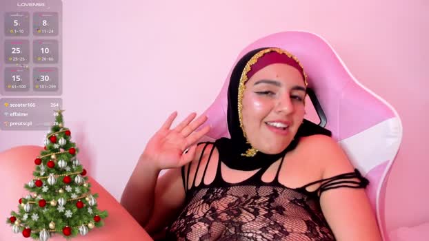 Nahid_jaziri squirt Webcam SHOW @ Cam4 23-12-2024