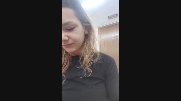 RomaDea Topless Webcam SHOW @ Cam4 24-12-2024
