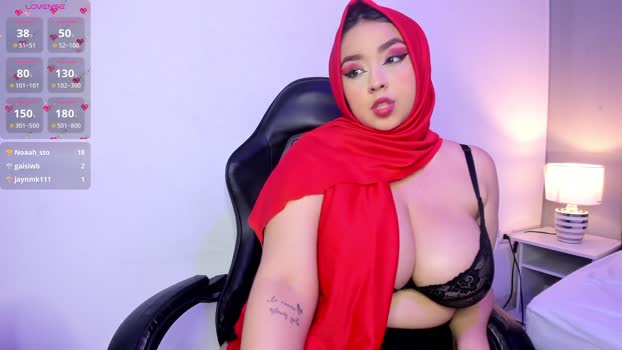 ThanaHaluff sex Webcam SHOW @ Cam4 23-12-2024