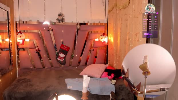 Ahytana ass Webcam SHOW @ Cam4 24-12-2024
