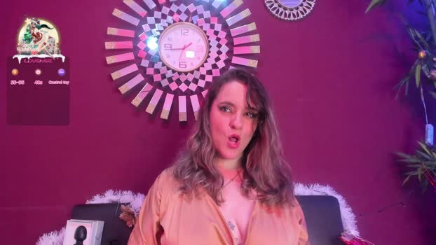 GinnaGrace love Webcam SHOW @ Cam4 24-12-2024